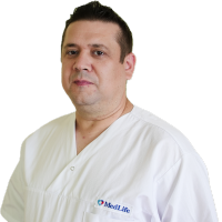 Dr. Mureșan Andrei